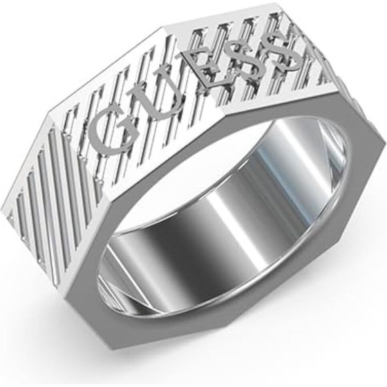 Guess Ring Man (66 ) - (JUMR03030WST)