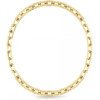 Guess Necklace Women (40CM ) - (JUBN03403JWYG)