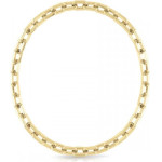 Guess Necklace Women (40CM ) - (JUBN03403JWYG)