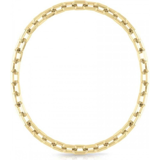 Guess Necklace Women (40CM ) - (JUBN03403JWYG)