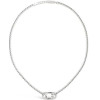 Guess Necklace Women (45CM ) - (JUBN04506JWRH)