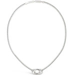Guess Necklace Women (45CM ) - (JUBN04506JWRH)