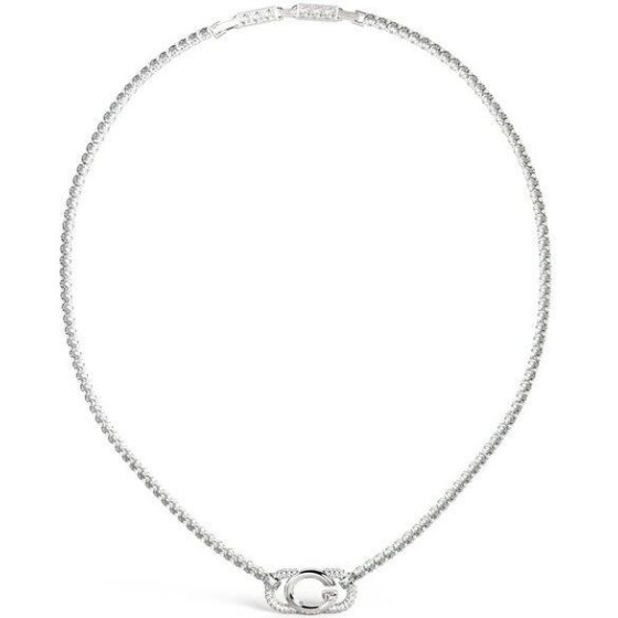 Guess Necklace Women (45CM ) - (JUBN04506JWRH)