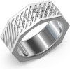Guess Ring Man (62 ) - (JUMR03030JWST)