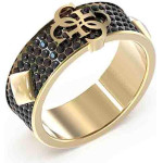 Guess Ring Man (62 ) - (JUMR03232JWYG)