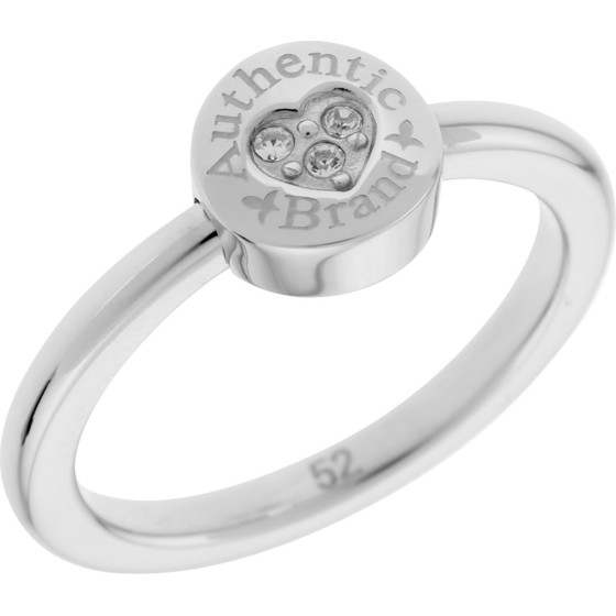 Guess Ring Woman (18mm ) - (USR81003-56R)