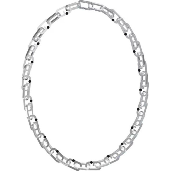 Guess Necklace Man (45CM ) - (JUMN02124JWST)