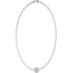 Guess Necklace Man (45CM ) - (JUMN03229JWST)