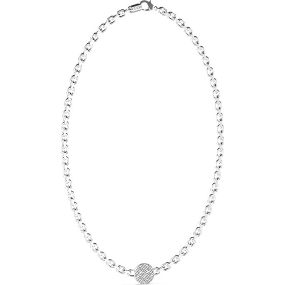 Guess Necklace Man (45CM ) - (JUMN03229JWST)