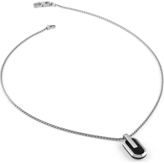 Guess Necklace Man (45CM ) - (JUMN04038JWST)
