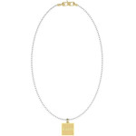 Guess Necklace Man (50CM ) - (JUMN03026JWYG)