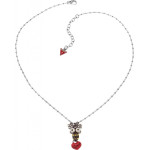 Guess Necklace Woman (45cm ) - (UBN12020)