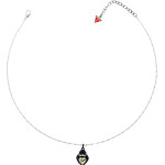 Guess Necklace Woman (46cm ) - (UBN12021)