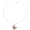 Guess Necklace Woman (50cm ) - (UBN91102)