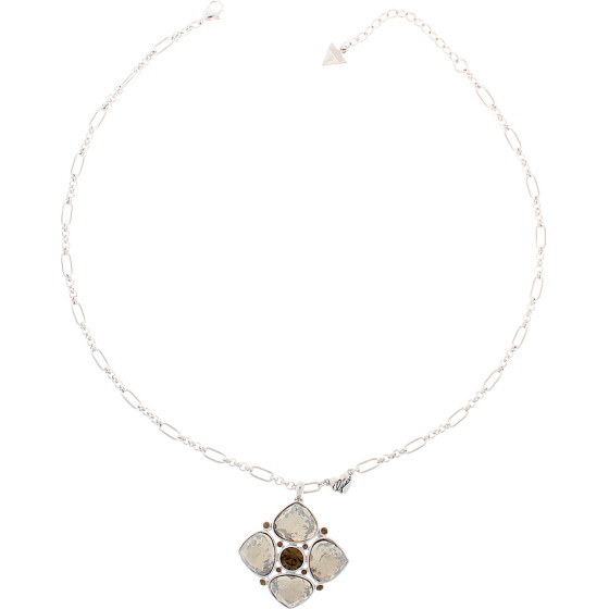 Guess Necklace Woman (50cm ) - (UBN91102)