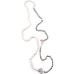 Guess Necklace Woman (60cm ) - (UBN81019)