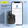 Foneng True Wireless ��������� Bluetooth ����� - (BL168)