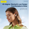 Foneng True Wireless ��������� Bluetooth Sliding-Lid ANC+Enc ���� - (BL166)