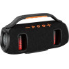 Foneng ������ ����� Bluetooth Deep Bass Bt 5.3 2400mAh 15W �� ���� ����� - (M6)