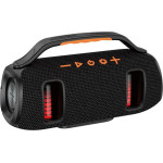 Foneng ������ ����� Bluetooth Deep Bass Bt 5.3 2400mAh 15W �� ���� ����� - (M6)