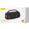 Foneng ������ ����� Bluetooth Deep Bass Bt 5.3 2400mAh 15W �� ���� ����� - (M6)