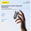 Foneng ��������� ����������� ������� �������� �� ����� ����� Usb A & Usb C Pd Qc 30W ������ ���� - (C23)