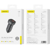 Foneng ��������� ����������� ������� �������� �� ����� ����� Usb A & Usb C Pd Qc 30W ������ ���� - (C23)