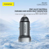 Foneng ��������� ����������� ������� �������� �� ����� ����� Usb A & Usb C Pd Qc 30W ������ ���� - (C23)