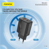 Foneng ��������� �������� ������� �������� �� ����� Usb C Pd 20W 3A ����� - (EU65)