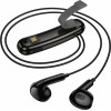 Hoco Bluetooth Hands Free ��������� v5.4 110mAh 10hr Talk Time ����� �������� 40cm ����� - (ES77 Graceful)