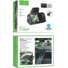 Hoco ����������� ������ ����������� 720p Hd 150mAh Wifi Ultra Wide ����� ����� 140� 2'' ����� ��� ������� ������ 480p ����������� ����� Sd ��� 128GB ����� - (DV15)