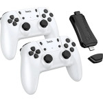 Hoco Gamepad Set 2.4G �������� ���������� ������� �� Pc ��� Hdmi Gamestick �� 20.000 ���-������������� ��������� - (GA31)