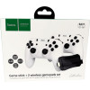 Hoco Gamepad Set 2.4G �������� ���������� ������� �� Pc ��� Hdmi Gamestick �� 20.000 ���-������������� ��������� - (GA31)