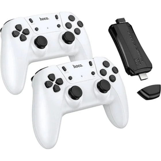 Hoco Gamepad Set 2.4G �������� ���������� ������� �� Pc ��� Hdmi Gamestick �� 20.000 ���-������������� ��������� - (GA31)