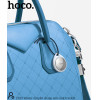 Hoco Tag Anti-Lost Device ���� ��� Ios ������� �� Apple Find My Network ����� - (DI29 Plus)