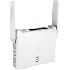 Hoco Wifi Router Mini Wifi4 300MBps 2.4GHz 2x5dBi ����� - (HI36)