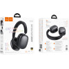 Hoco Wireless ��������� Stereo Anc v5.4 500mAh �� Aux ����� - (W63 Triunfo)