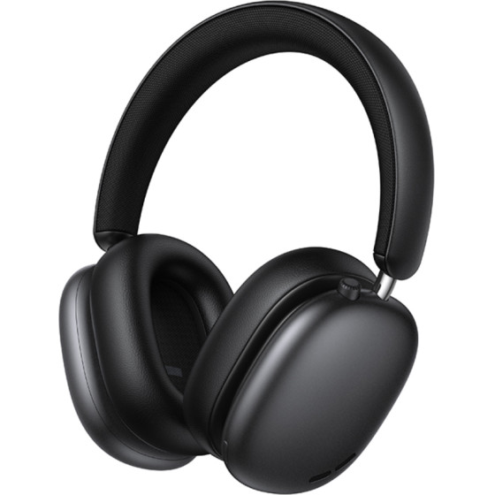 Hoco Wireless ��������� Stereo Anc v5.4 500mAh �� Aux ����� - (W63 Triunfo)