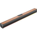 Hoco ������ ����� �������� Wireless Bt v5.1 2400mAh 30W �� Fm Tf Card ��� Aux ����� - (DS56)