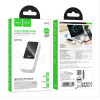 Hoco ������ Wifi Router 4G Wifi6 150MBps 2.4GHz 2000mAh ����� - (HI42)