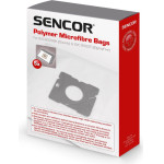 Sencor ������������� �������� Svcx 0850 ��� ��������� ������ Svc 60/85/93 5��� - (Bags For Svc 60/85/93)