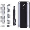 Jakemy JM-8174 Screwdriver Kit (45 In 1)