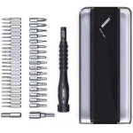 Jakemy JM-8174 Screwdriver Kit (45 In 1)