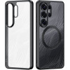 Dux Ducis Case Aimo For Samsung S26 Ultra black