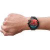 DIESEL Griffed Chronograph Men's Watch + Box - (DZ4578)