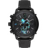 DIESEL Griffed Men's Watch + Box - (DZ4576)