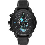DIESEL Griffed Men's Watch + Box - (DZ4576)