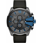 DIESEL MEN'S Watch - Mega Chief (zz004e) - (DZ4500)
