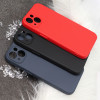 TFO Silicon Box Case For Xiaomi Redmi 15C 4G Eu / 15C 5G Eu (173.16 x 81.06 x 8.2 mm) red