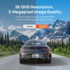 70MAi M310 Plus 2k Dash Cam - 2k Resolution 2560 x 1440 - (M310 2K)
